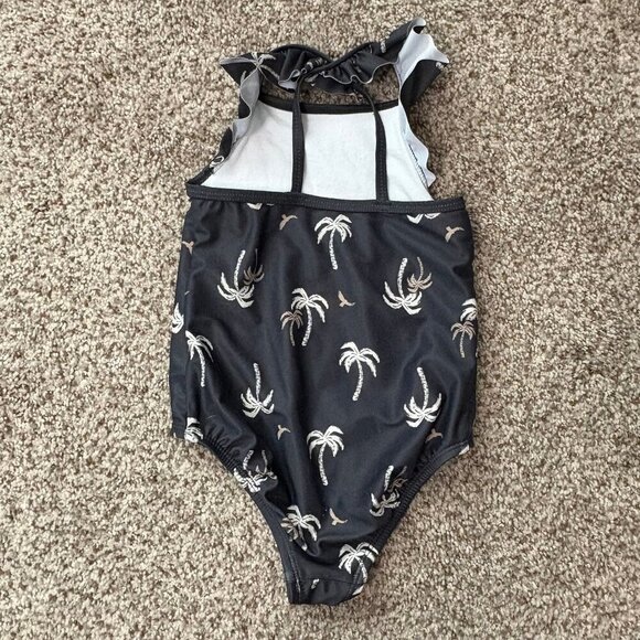 Girls Spring/Summer 7 Piece Collection‎ 2T - Picture 5 of 9